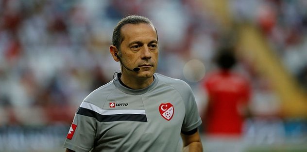 VAR hakemlere ek gelir oldu
