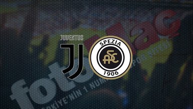 Juventus - Spezia maçı ne zaman, saat kaçta ve hangi kanalda canlı yayınlanacak? | İtalya Serie A