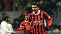 Morata Aslan’da