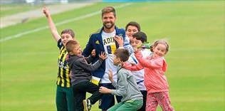 'Tüm kupalara talibiz'