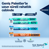 Reklam-Türk Telekom