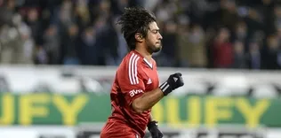 Arsenal davet etti!