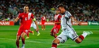 Forması bile hazır