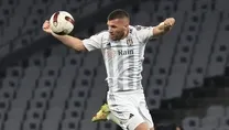 Ante Rebic piyangosu