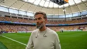 Almanya’da Jürgen Klopp dönemi