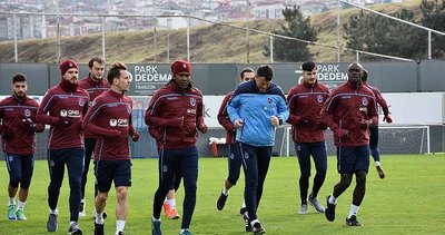 Sadri Şener'den Trabzonspor Kulübüne ziyaret