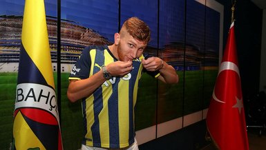 SON DAKİKA: Fenerbahçe'nin genç yıldızı Burak Kapacak'tan Vitor Pereira'ya büyük övgü!