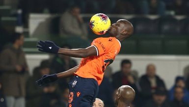 Demba Ba eski takımına gol attı sevinmedi