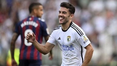 TRANSFER HABERLERİ | Beşiktaş'ta Curro Sanchez sürprizi!