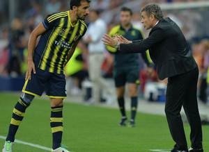 Salzburg Fenerbahce Macindan Kareler Son Dakika Fenerbahce Haberleri Fotograflari Fotomac