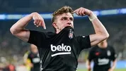Kadıköy'de 4.5 yıl sonra sevinç