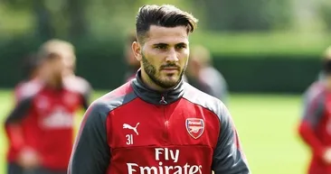 Kolasinac’tan Galatasaray açıklaması!