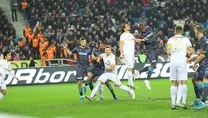 14 maçta gol yedi