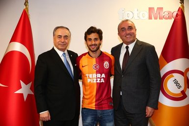 Cimbom’dan flaş Saracchi kararı! Sezon sonu...