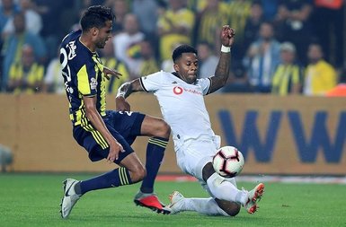 Ahmet Çakar: F.Bahçe’nin penaltısı verilmedi