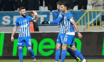 Kasimpasa Fenerbahce Deplasmaninda Son Dakika Kasimpasa Haberleri Fotomac