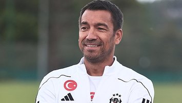 Beşiktaş'tan taraftarlara 'Ajax' teşekkürü