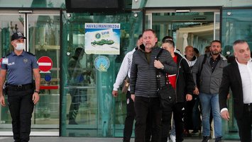 Beşiktaş Hatay'da!