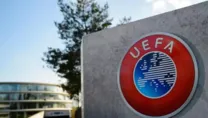 UEFA’dan ceza geldi