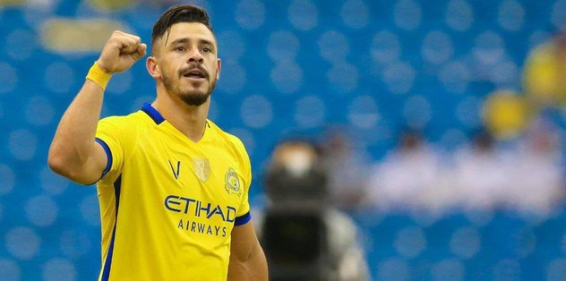 Fenerbahçe Giuliano'yu radara aldı
