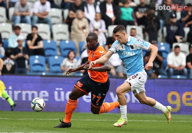 TRABZONSPOR TRANSFER HABERLERİ: Ahmetcan Kaplan'ın menajerinden transfer sözleri!