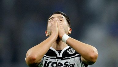 FENERBAHÇE HABERLERİ - Colak kapışması!