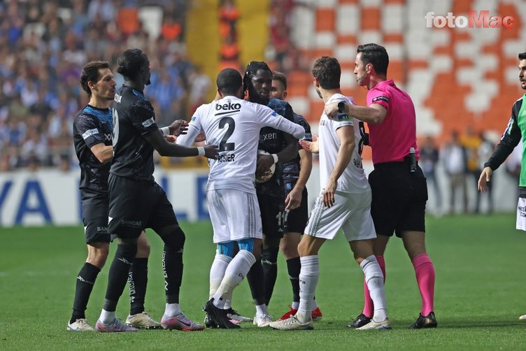 Nihat Kahveci'den flaş Adana Demirspor-Beşiktaş yorumu! "Şampiyonlar Ligi'nde bile..."