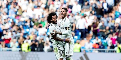 Real Madrid - Levante: 1-2