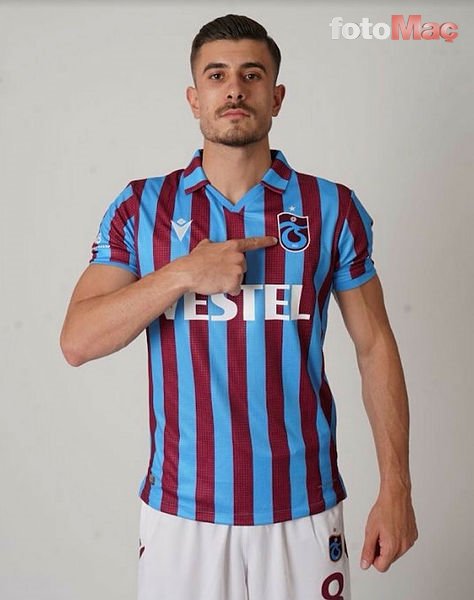 Dorukhan Toköz'den Trabzonspor'a müjde! İşte dönüş tarihi