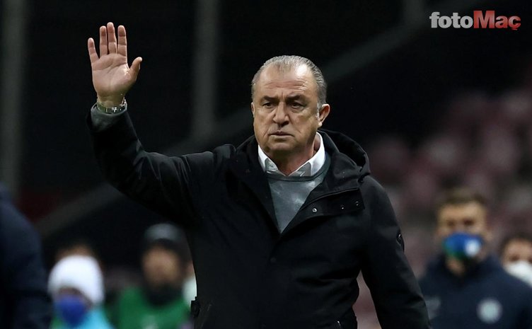 Son dakika spor haberi: Galatasaray'dan transfer atağı! Konrad de la Fuente... (GS haberi)