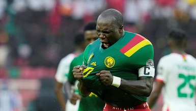 Aboubakar attı Kamerun kazandı! | Kamerun - Burkina Faso: 2-1 (MAÇ SONUCU - ÖZET)
