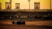 F1’de heyecan Bahreyn’de başlıyor
