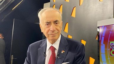 Sıra Mustafa Cengiz’de!