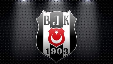 Beşiktaş'ta Eric Bailly ile yollar ayrıldı