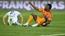 Real Madrid’de Vinicius Junior şoku!