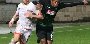 Kappel Denizlispor için beklemede