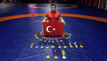 Vatanım için yapıyorum