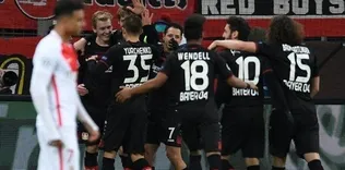 Monaco’ya fark attılar