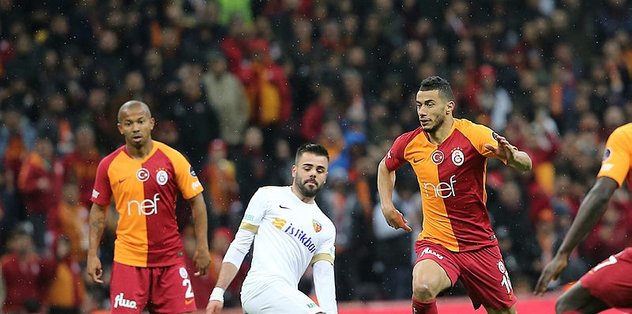 Derbi tehlikesi