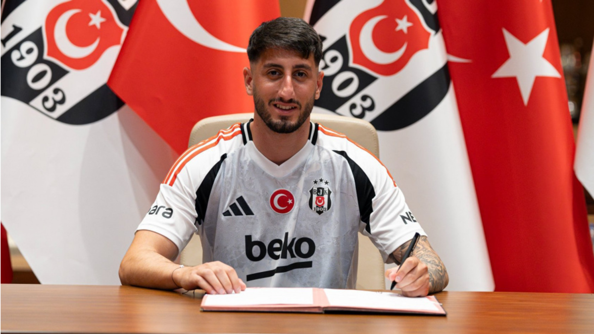 Can Keleş’in zamanı var!