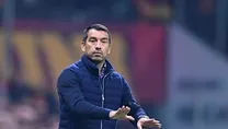Büyük isyan