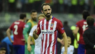 Helal olsun sana Juanfran