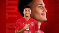 Tuta transferde Katar’ın yolunu tuttu!