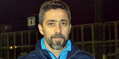 Adana Demirspor'da Beyazit dönemi