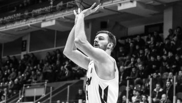 Basketbolcu Jelovac hayatını kaybetti!