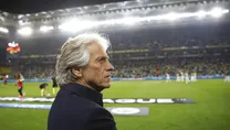 Fenerbahçe liderlik aşkına! İşte Jesus’un 11’i