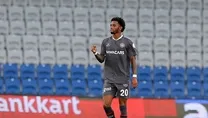 Mendes harekatı