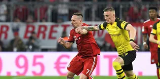 Bayern Münih liderliği aldı