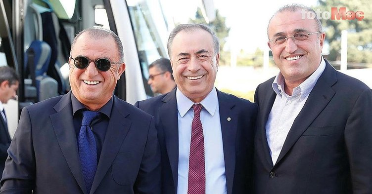 Ender Bilgin Galatasaray ve Fenerbahçe gündemini değerlendirdi