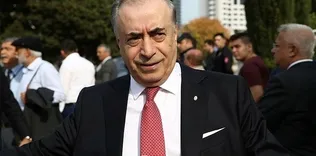 Mustafa Cengiz’den şok sözler! ’Bana utanmadan...’